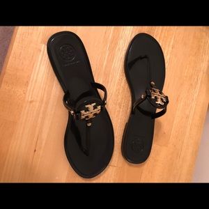 Tory Burch Thong Sandals